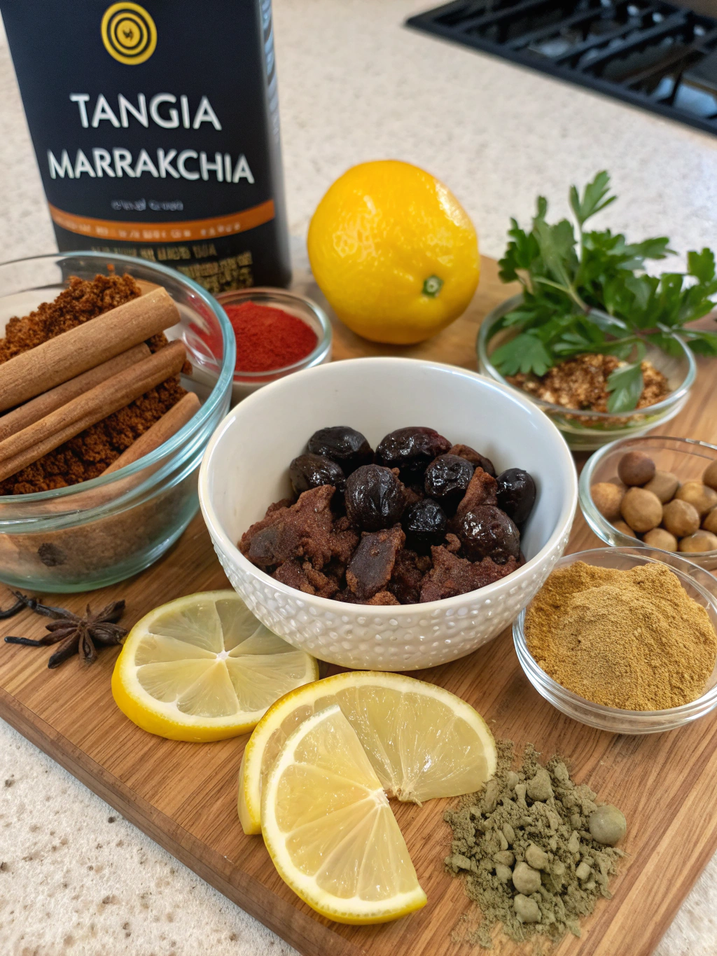tangia marrakchia ingredients