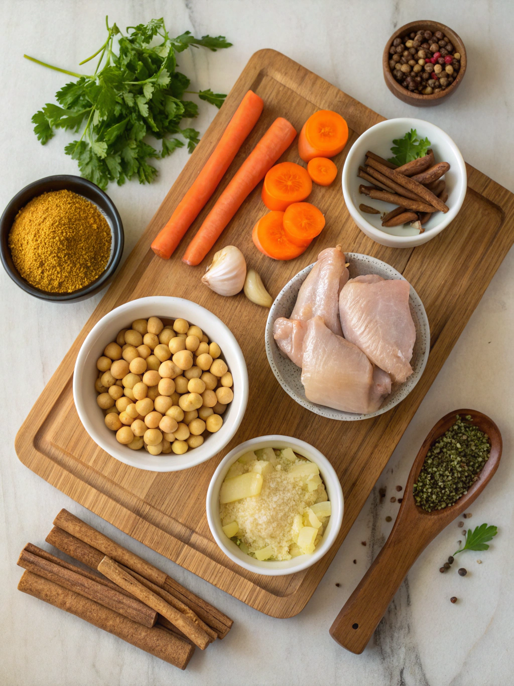 rfissa ingredients